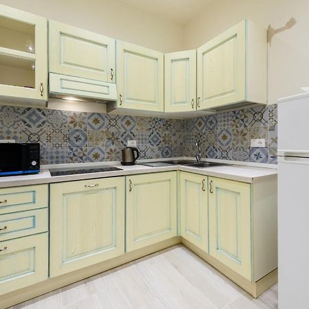 Ferienwohnung Tripoli By Mmega Florenz Exterior foto