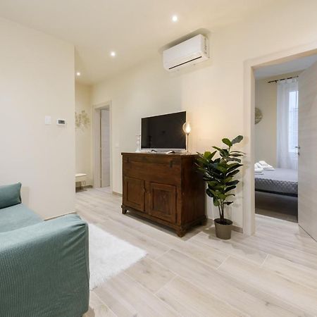 Ferienwohnung Tripoli By Mmega Florenz Exterior foto