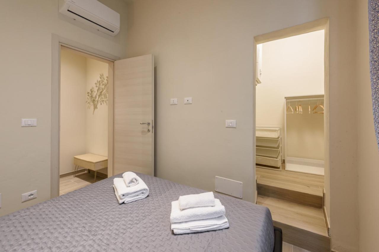 Ferienwohnung Tripoli By Mmega Florenz Exterior foto