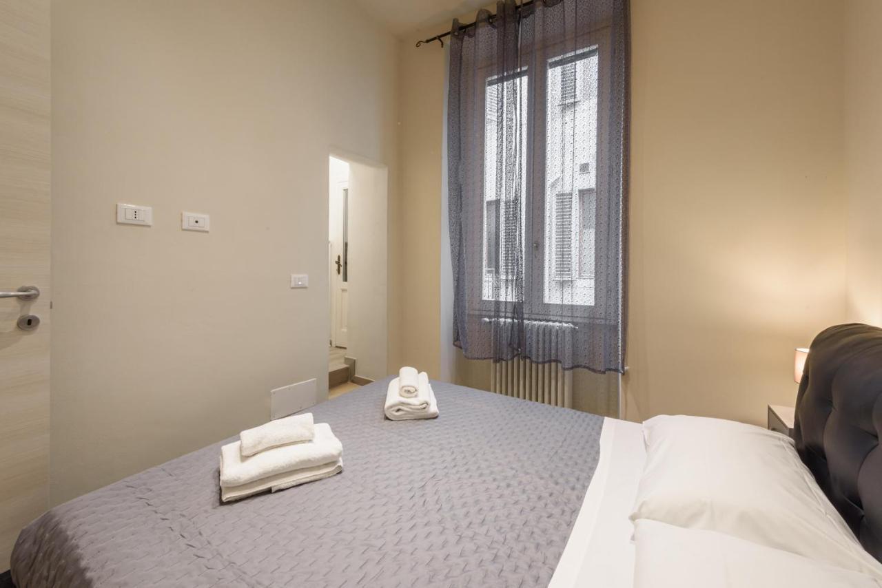 Ferienwohnung Tripoli By Mmega Florenz Exterior foto