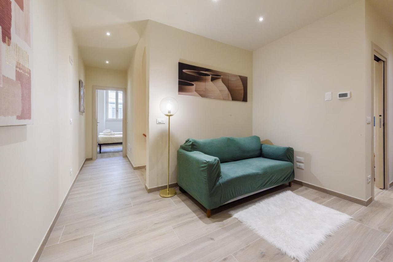 Ferienwohnung Tripoli By Mmega Florenz Exterior foto