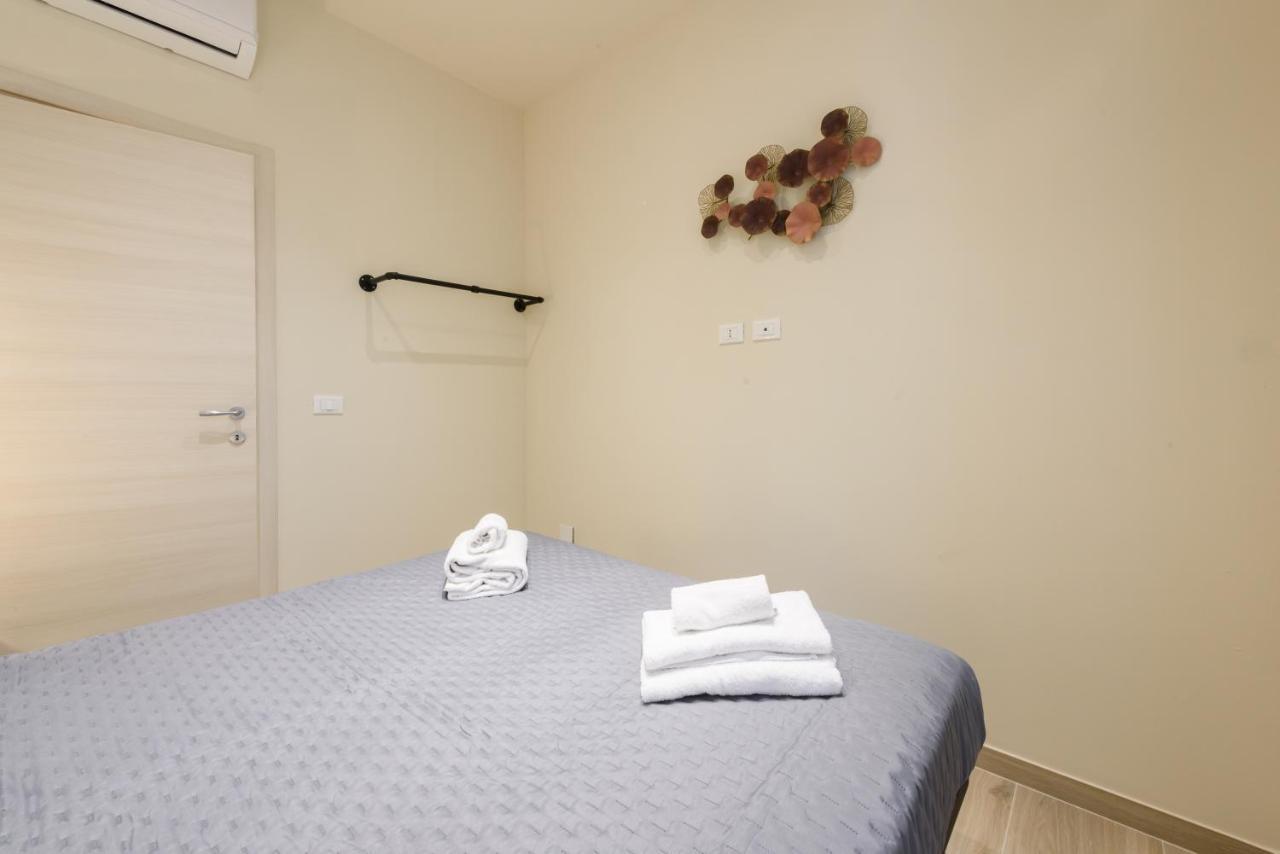 Ferienwohnung Tripoli By Mmega Florenz Exterior foto