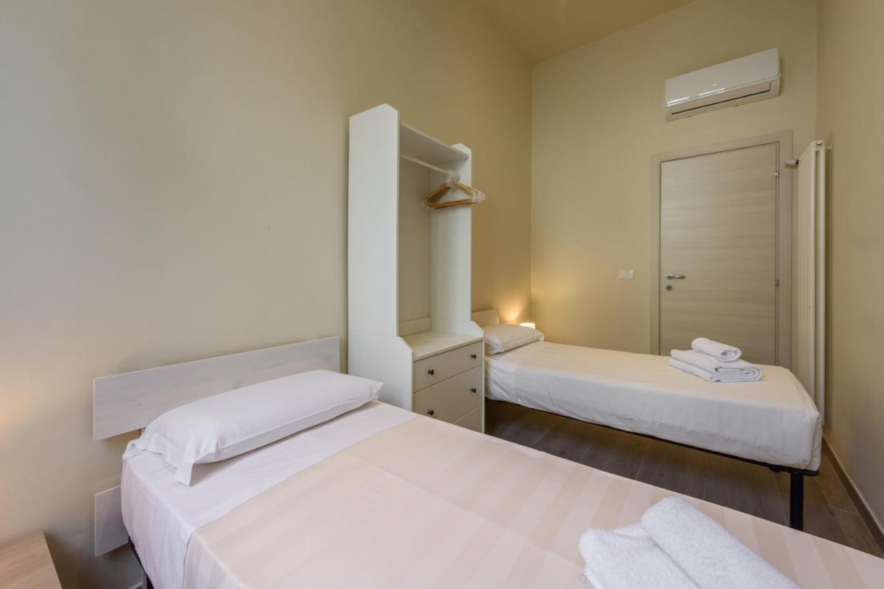 Ferienwohnung Tripoli By Mmega Florenz Exterior foto