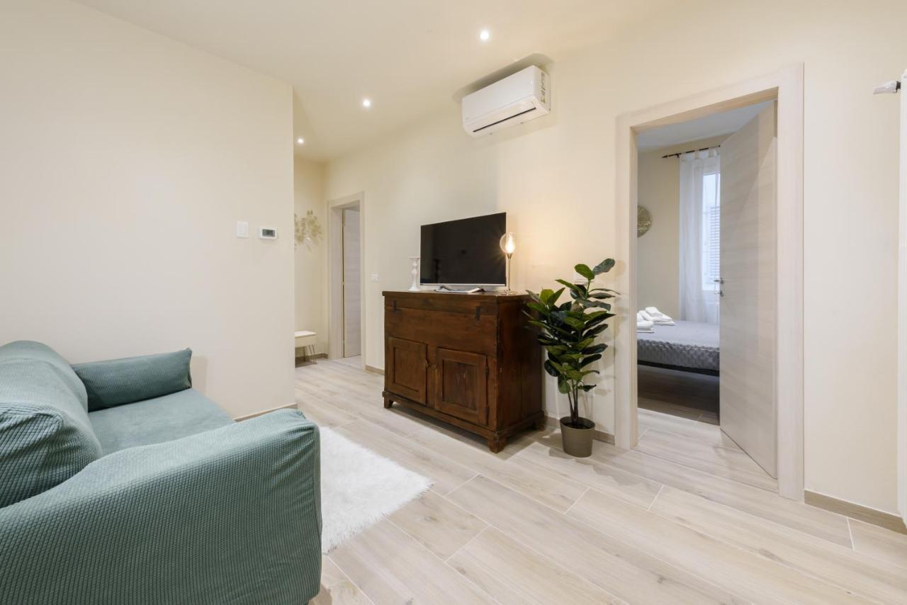 Ferienwohnung Tripoli By Mmega Florenz Exterior foto